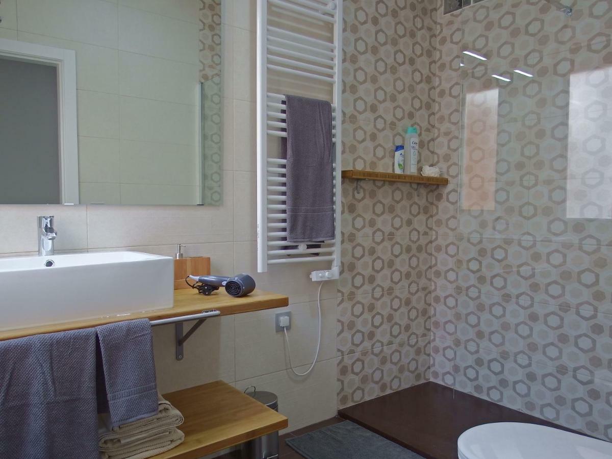 La Encomienda De Almagro Appartement Buitenkant foto