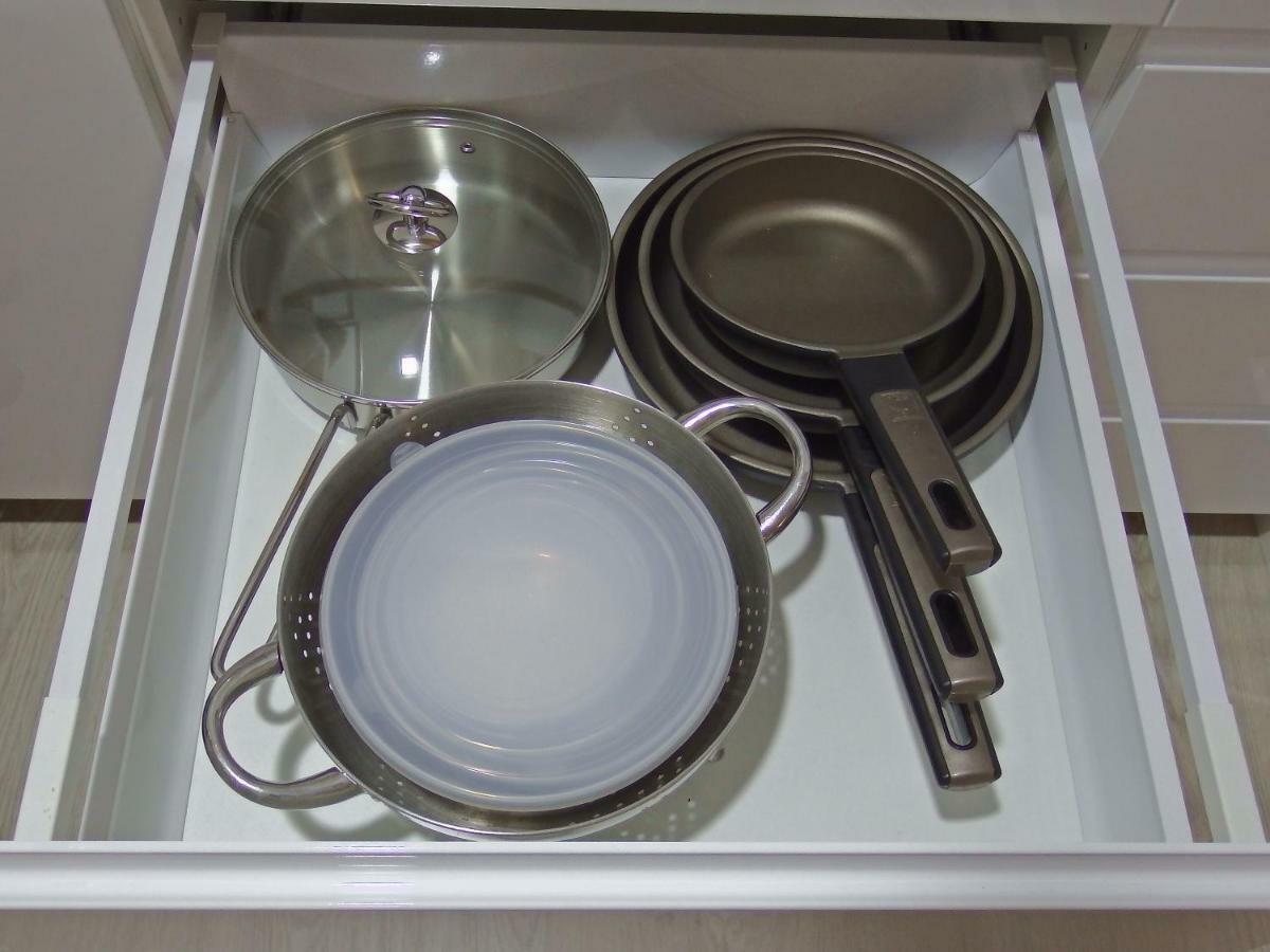 La Encomienda De Almagro Appartement Buitenkant foto
