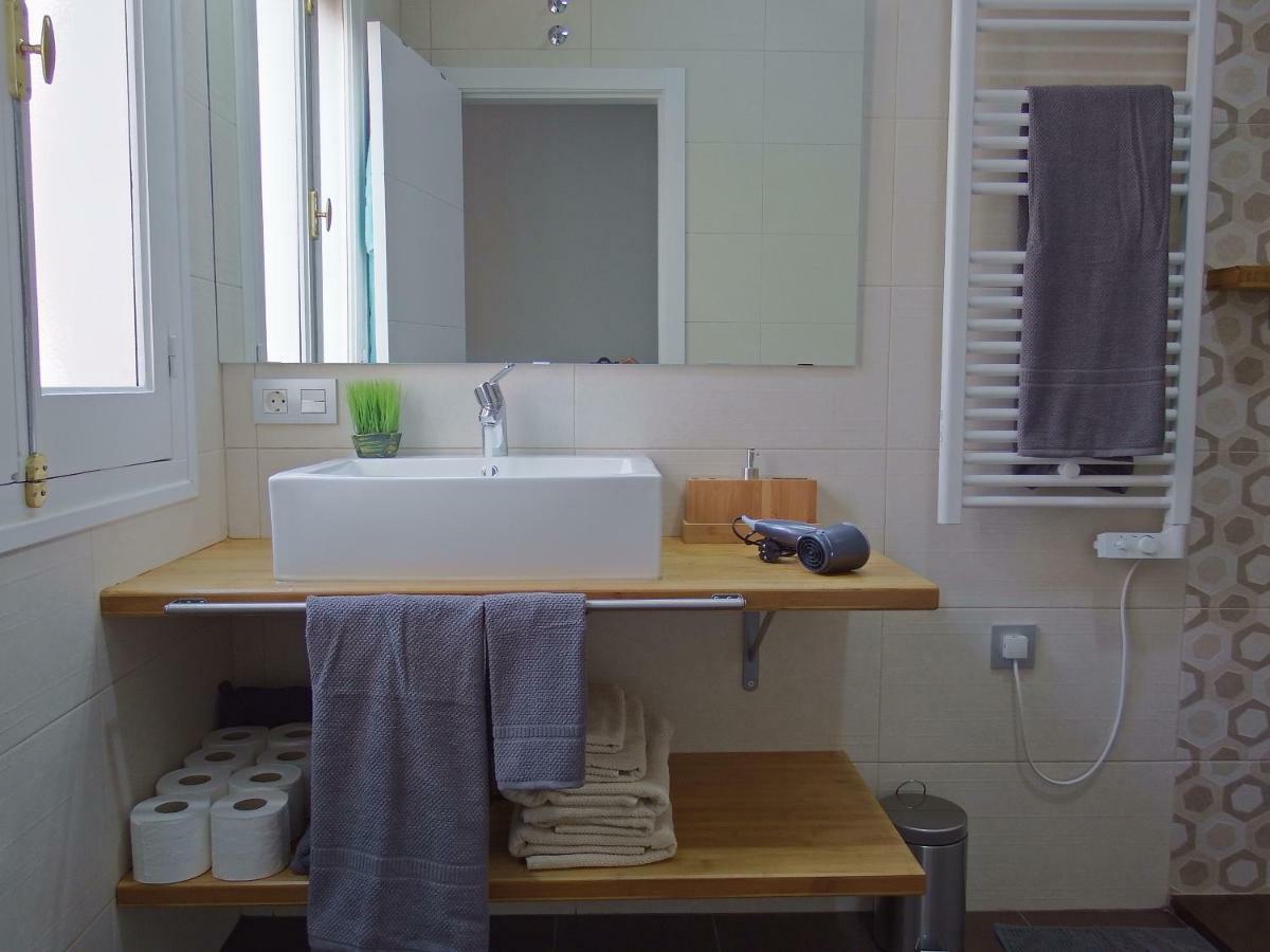 La Encomienda De Almagro Appartement Buitenkant foto