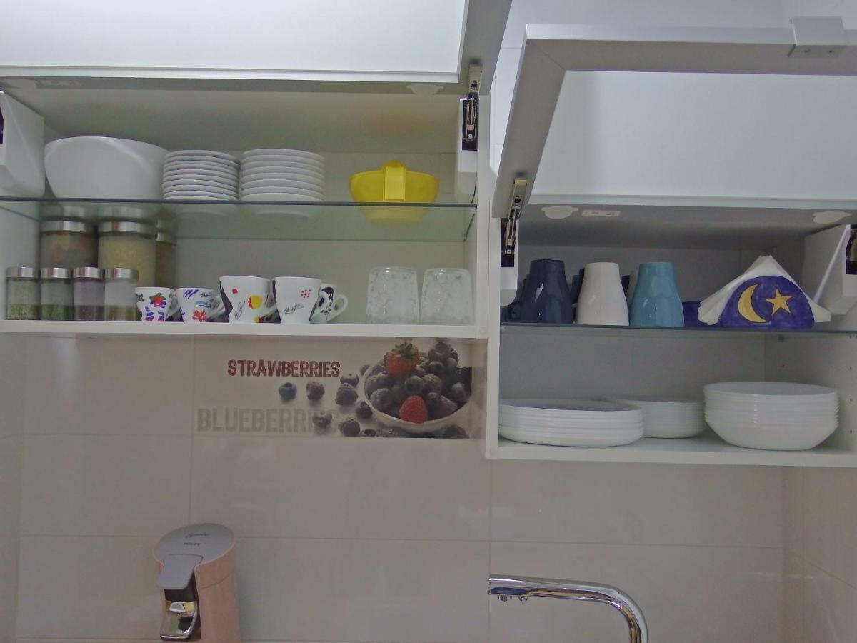 La Encomienda De Almagro Appartement Buitenkant foto