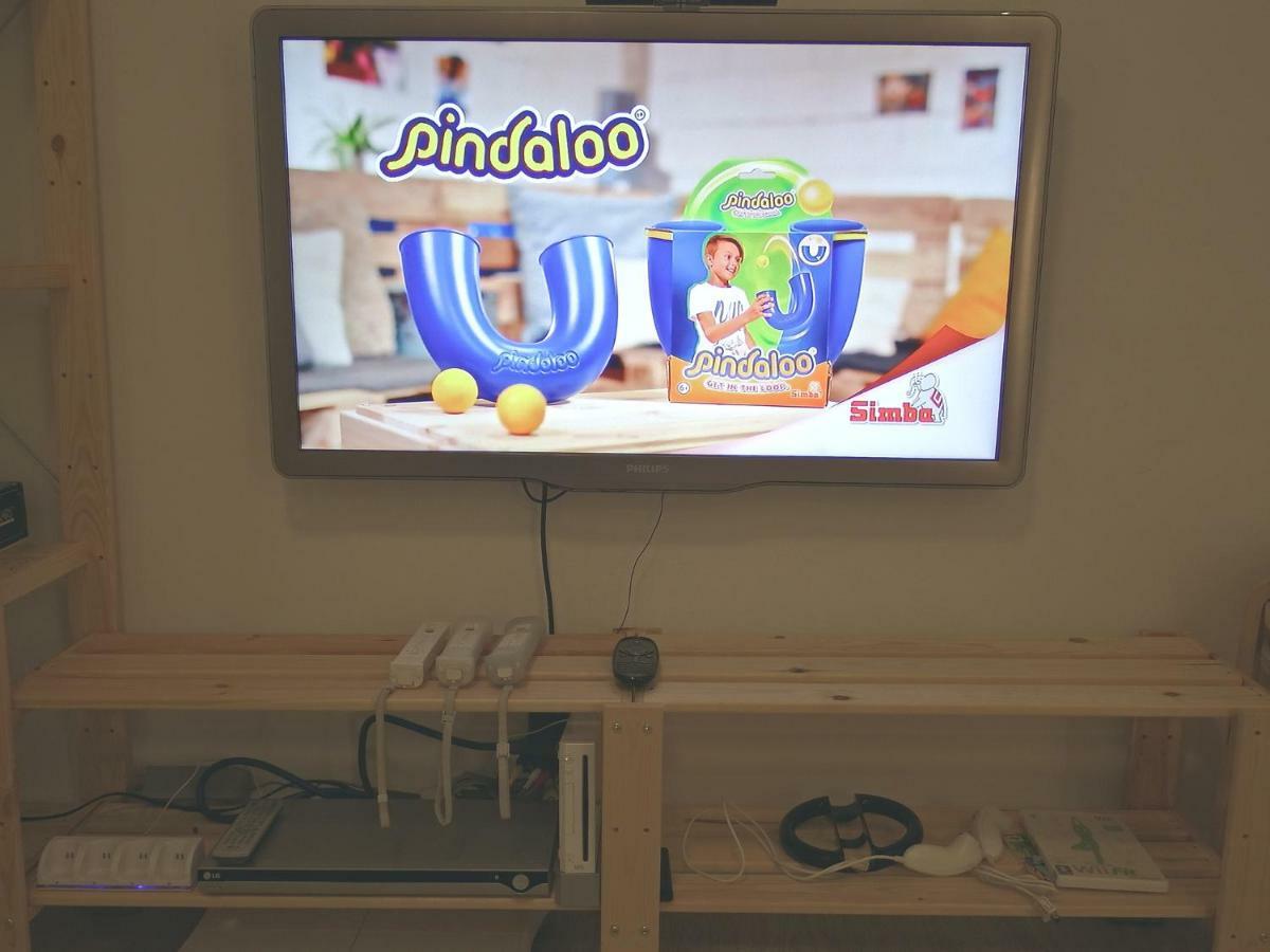 La Encomienda De Almagro Appartement Buitenkant foto