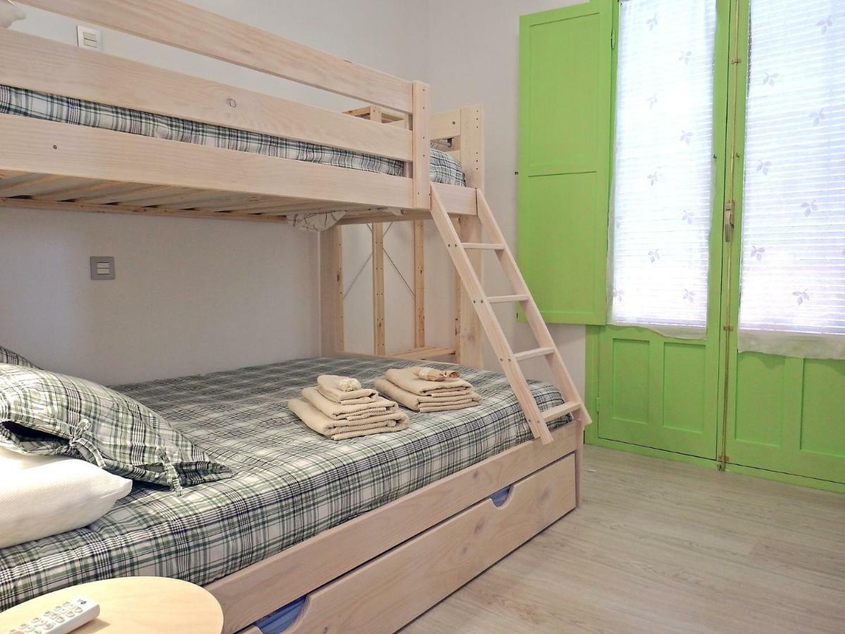 La Encomienda De Almagro Appartement Buitenkant foto