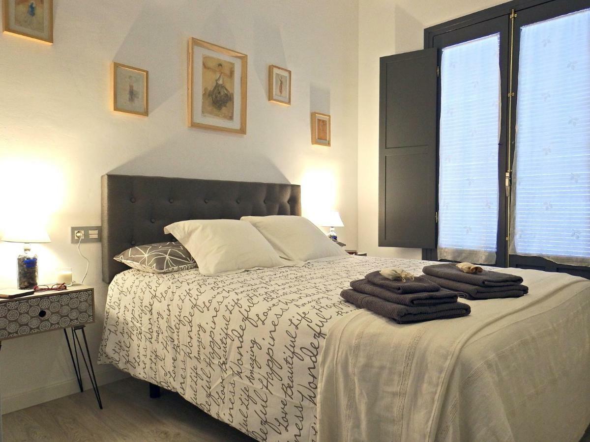 La Encomienda De Almagro Appartement Buitenkant foto