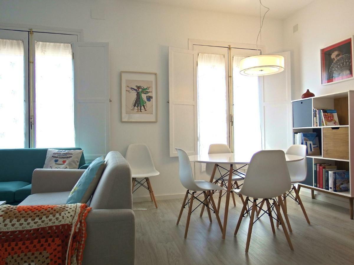 La Encomienda De Almagro Appartement Buitenkant foto