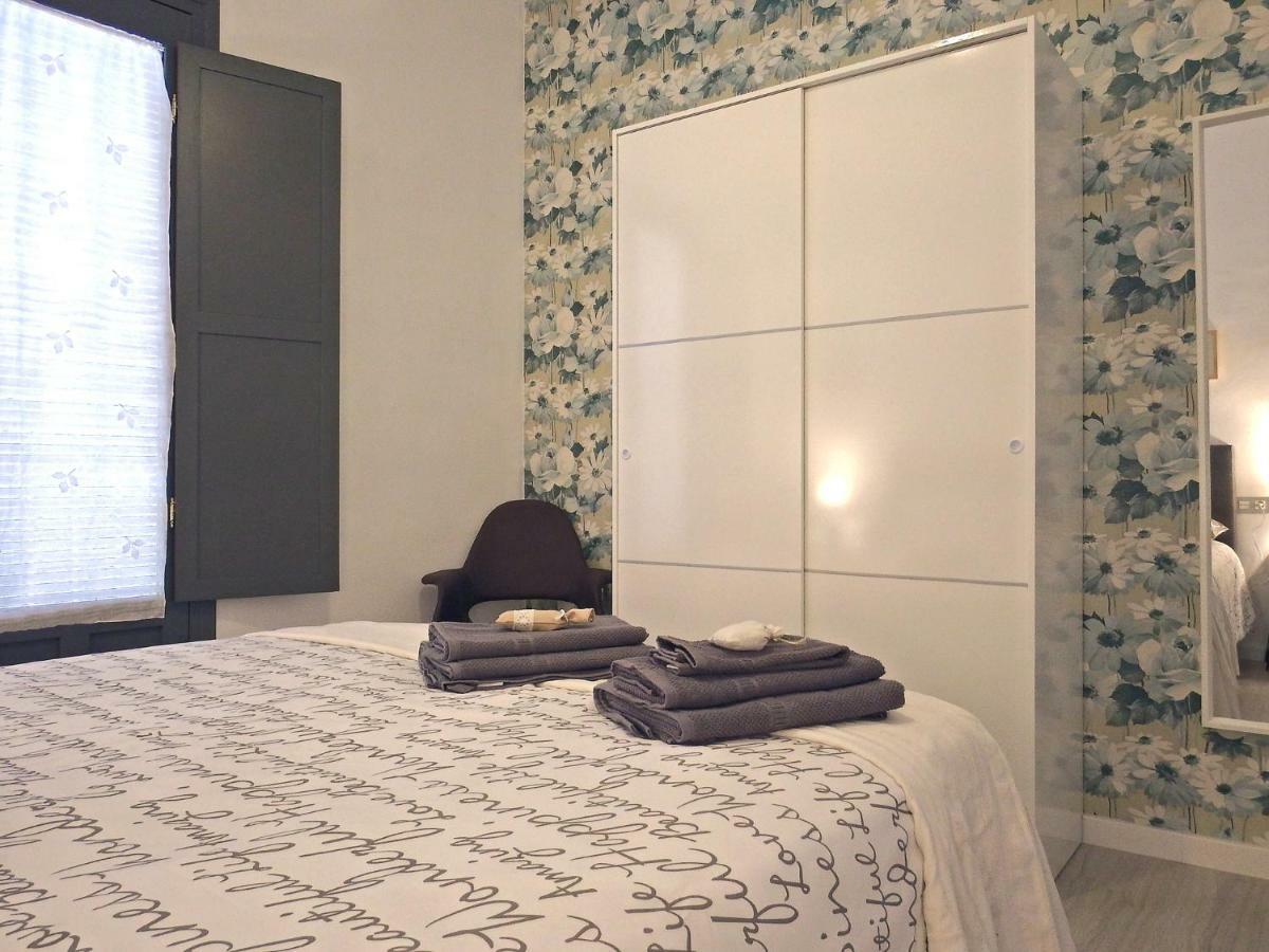 La Encomienda De Almagro Appartement Buitenkant foto