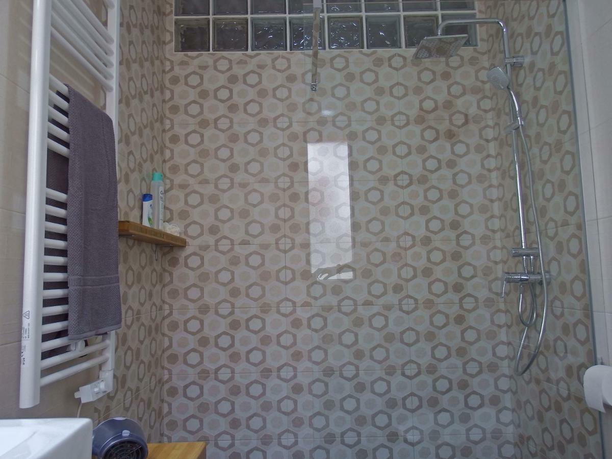 La Encomienda De Almagro Appartement Buitenkant foto