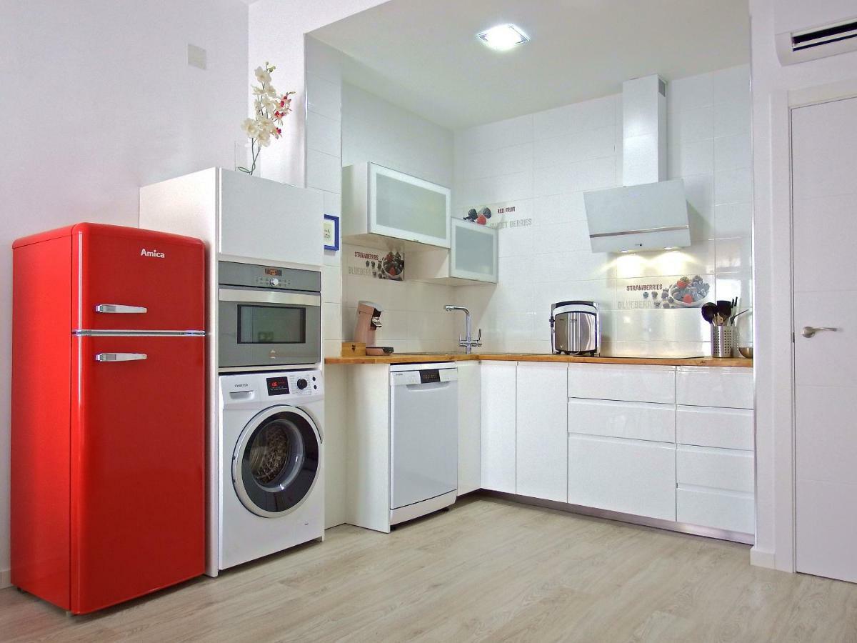 La Encomienda De Almagro Appartement Buitenkant foto