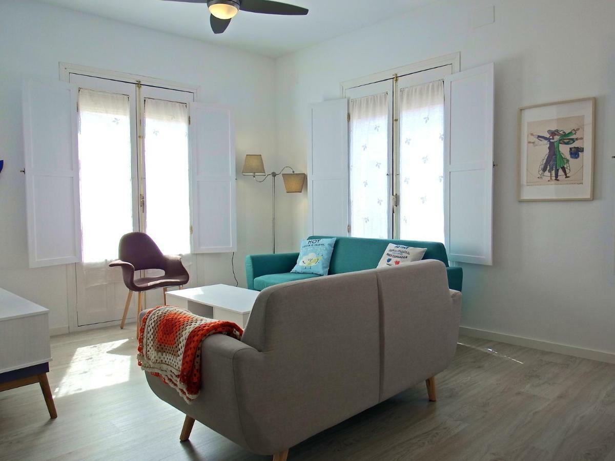 La Encomienda De Almagro Appartement Buitenkant foto