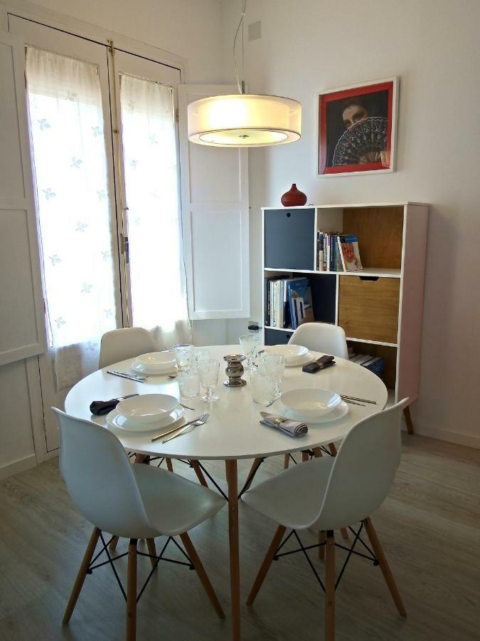 La Encomienda De Almagro Appartement Buitenkant foto