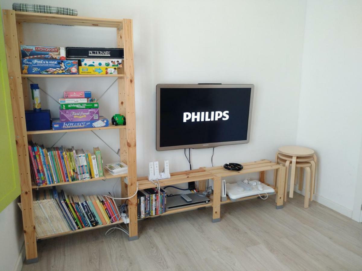 La Encomienda De Almagro Appartement Buitenkant foto
