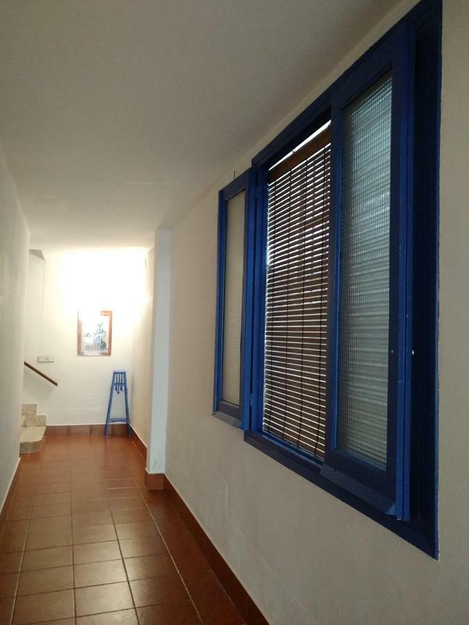 La Encomienda De Almagro Appartement Buitenkant foto